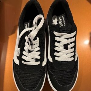 Vans Boys Shoes